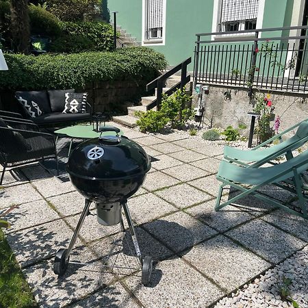 Miralago 斯特雷萨 外观 照片